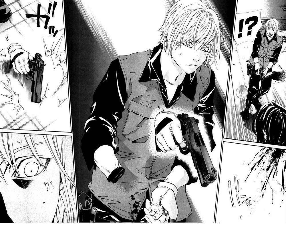 alive - the final evolution chapter 62 9