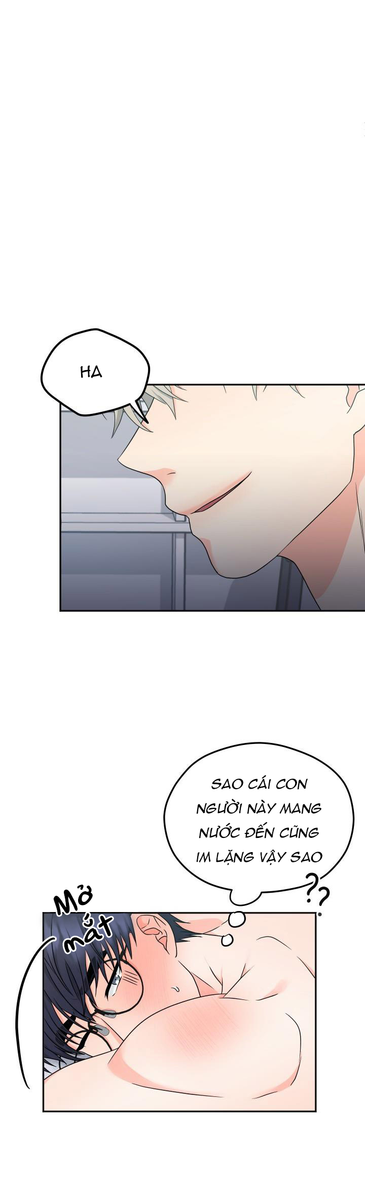 giao kiện hàng thành công chapter 13 18