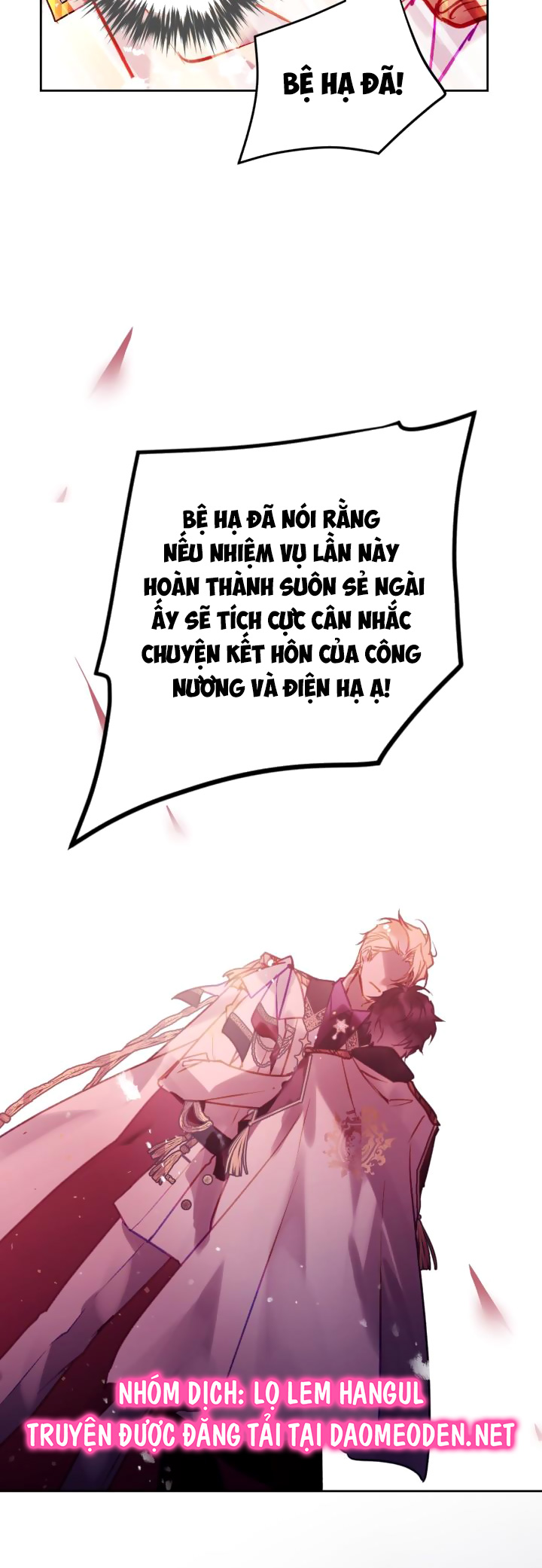 kết thúc của nhân vật phản diện chỉ có thể là cái chết chapter 161 34