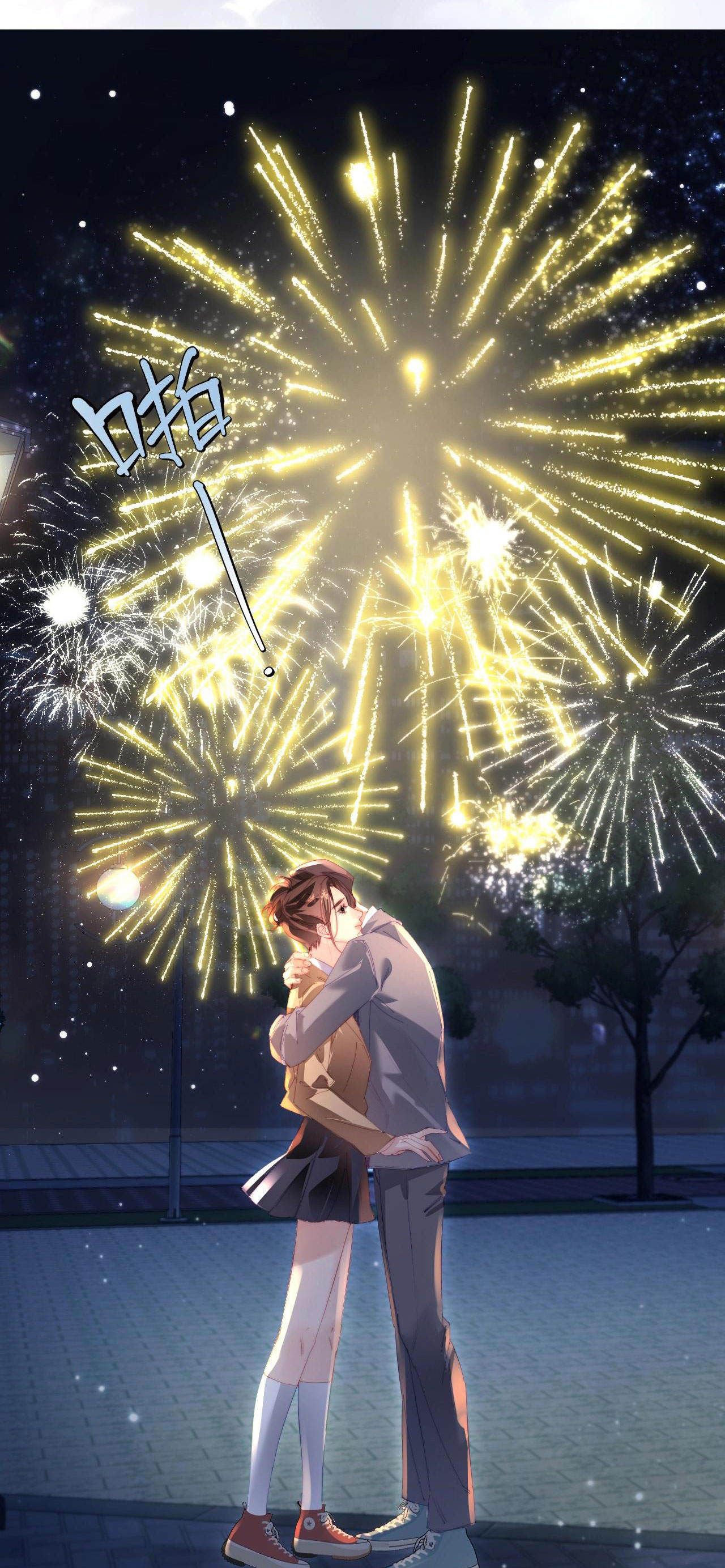 câu chuyện ngọt ngào của cặp vợ chồng đỉnh lưu chapter 76.2 23