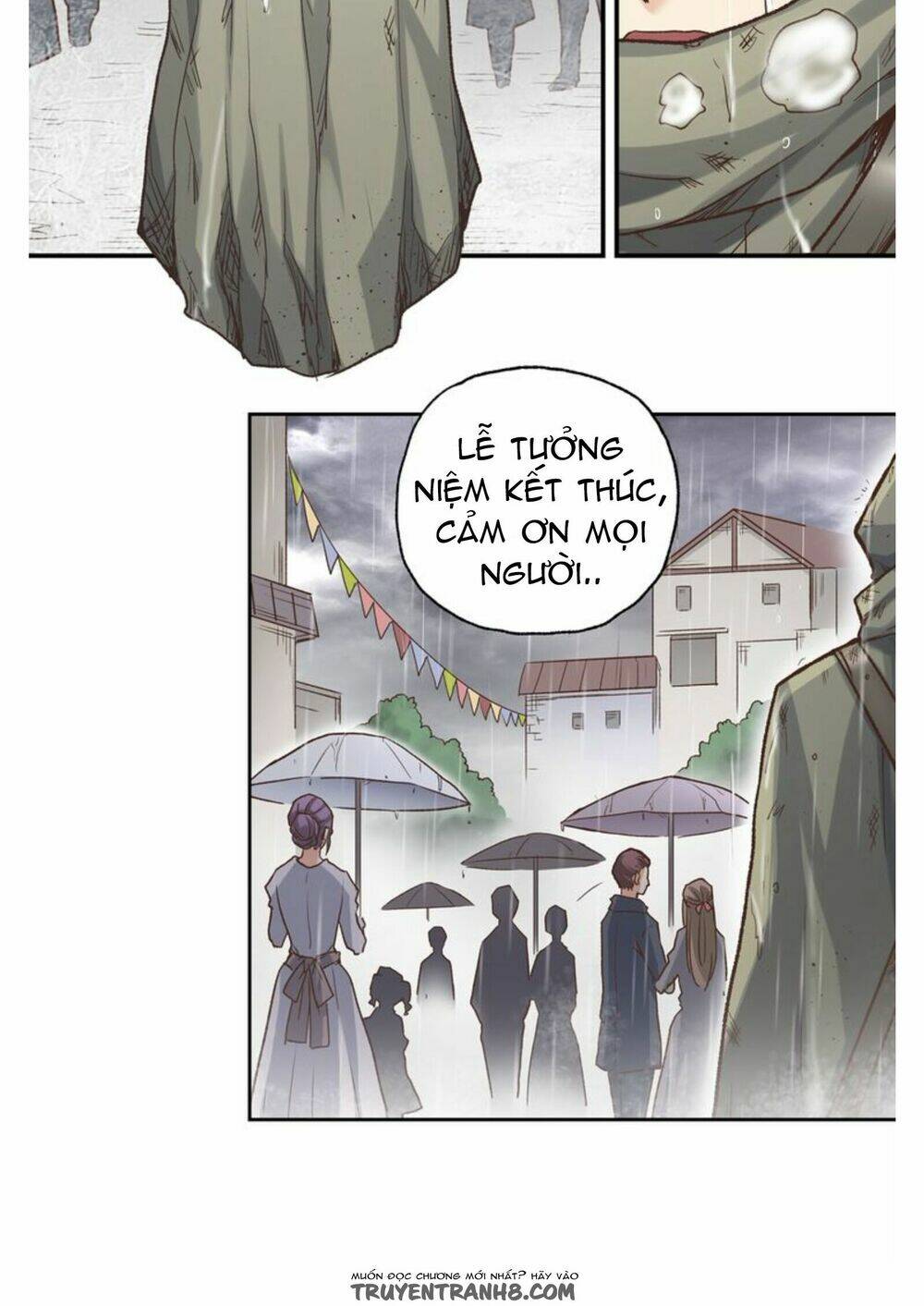 vì tôi là ông chú mở tiệm bán vũ khí chapter 40 28