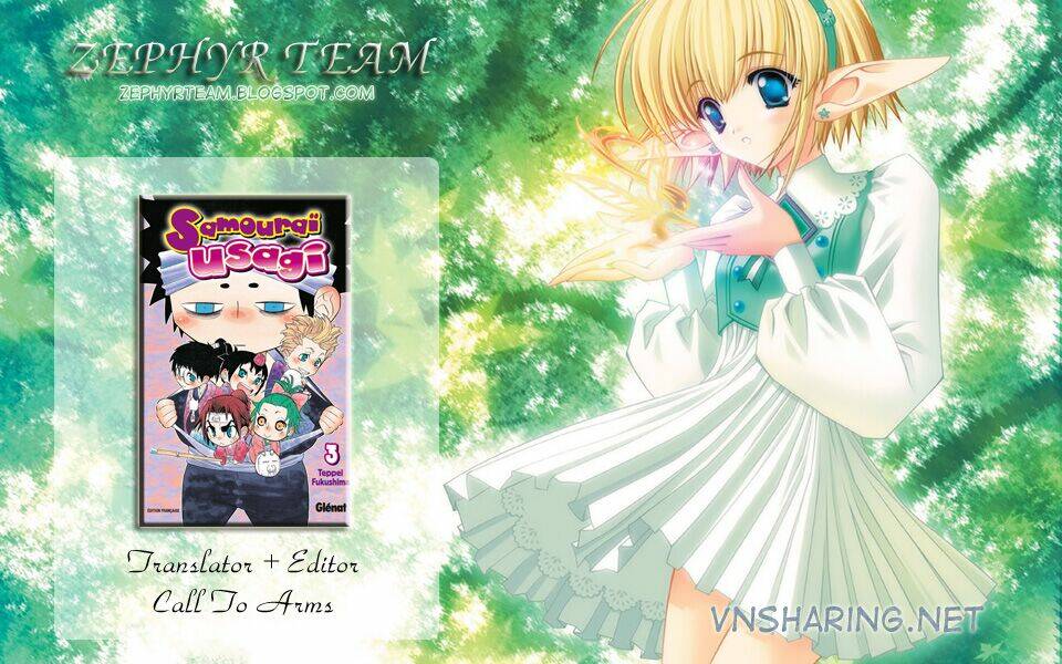 samurai usagi chapter 22 1