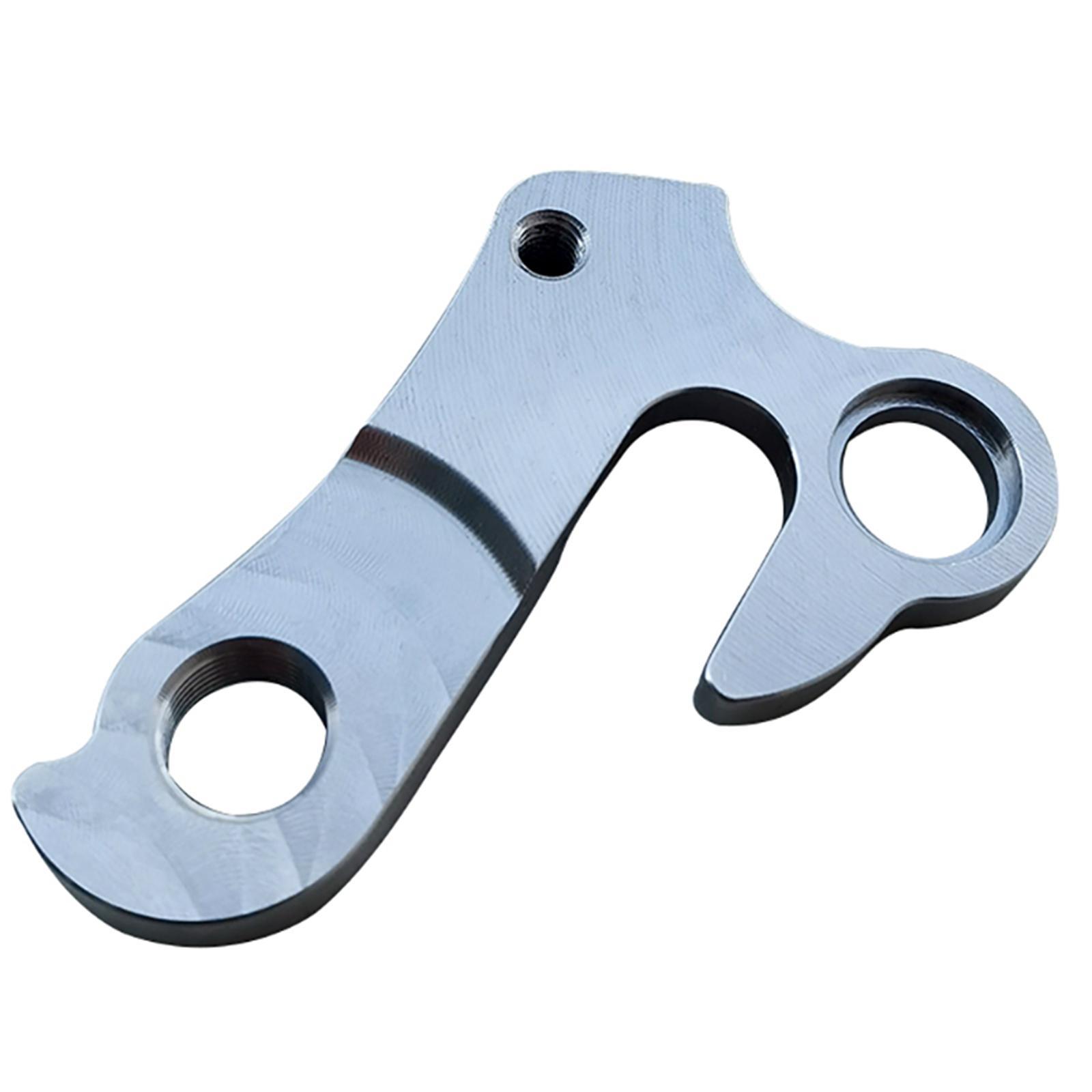 Bike Derailleur Hanger Lightweight Bike Rear Hook for Riding Outdoor