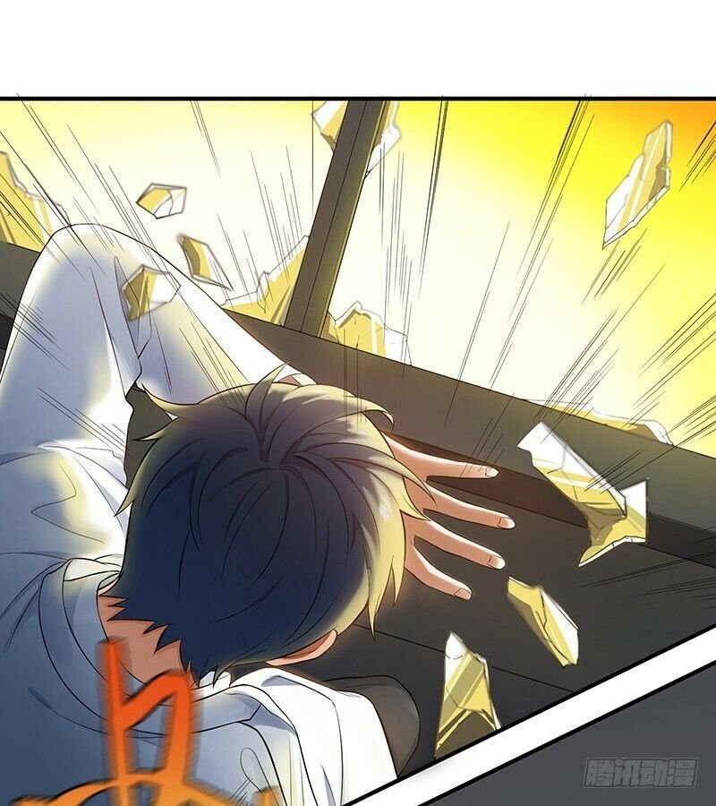 mạt thế đô thị chapter 2 1