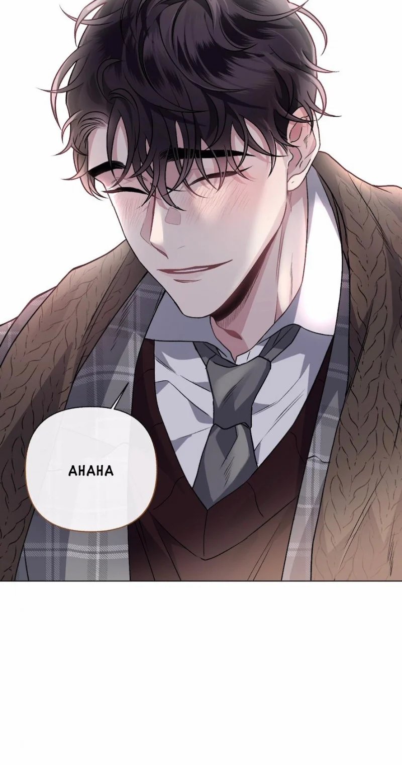 tình yêu kì lạ chapter 43 6