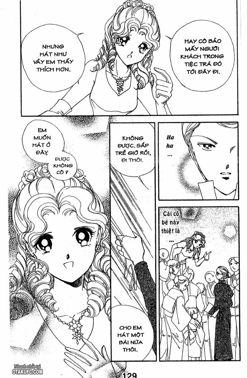 khúc tình ca ban mai - akatsuki no aria chapter 61 2