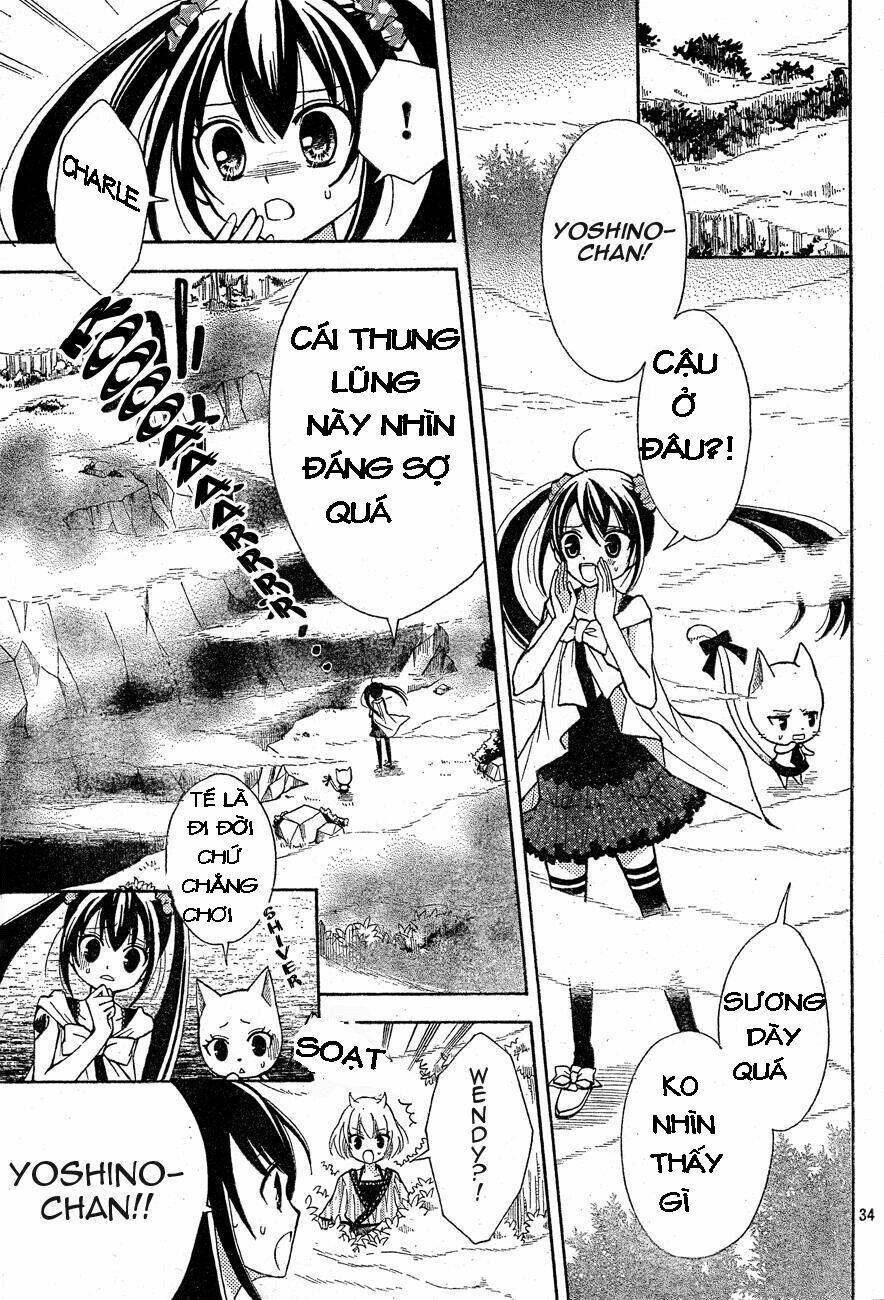 nữ pháp sư nhí 12 tuổi chapter 1 36