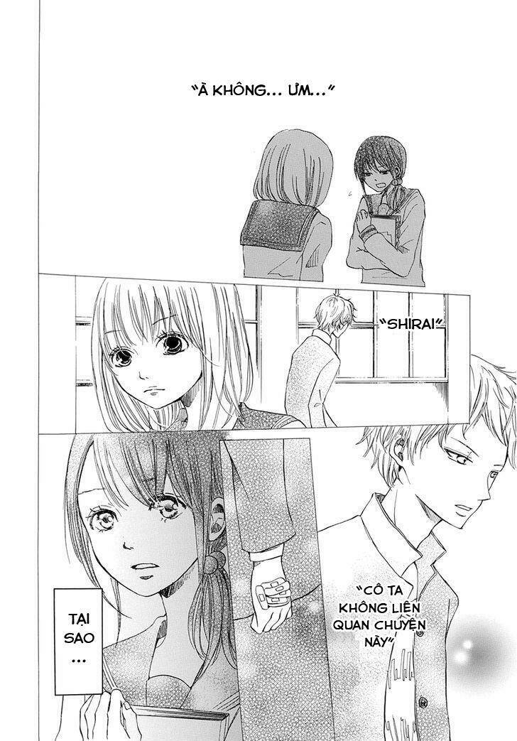 revenge game chapter 1 21