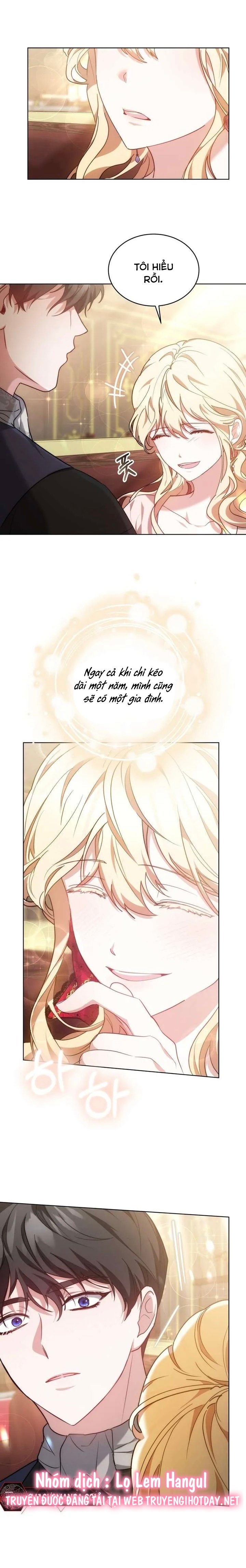 thoát chết một cách dễ dàng chapter 18 7