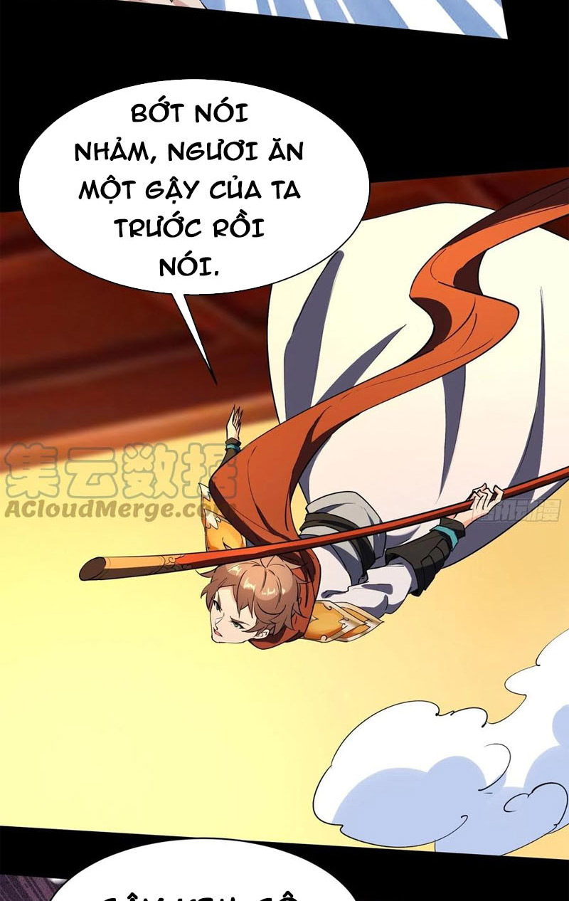 ta lập hậu cung tại tây du ký chapter 103 31