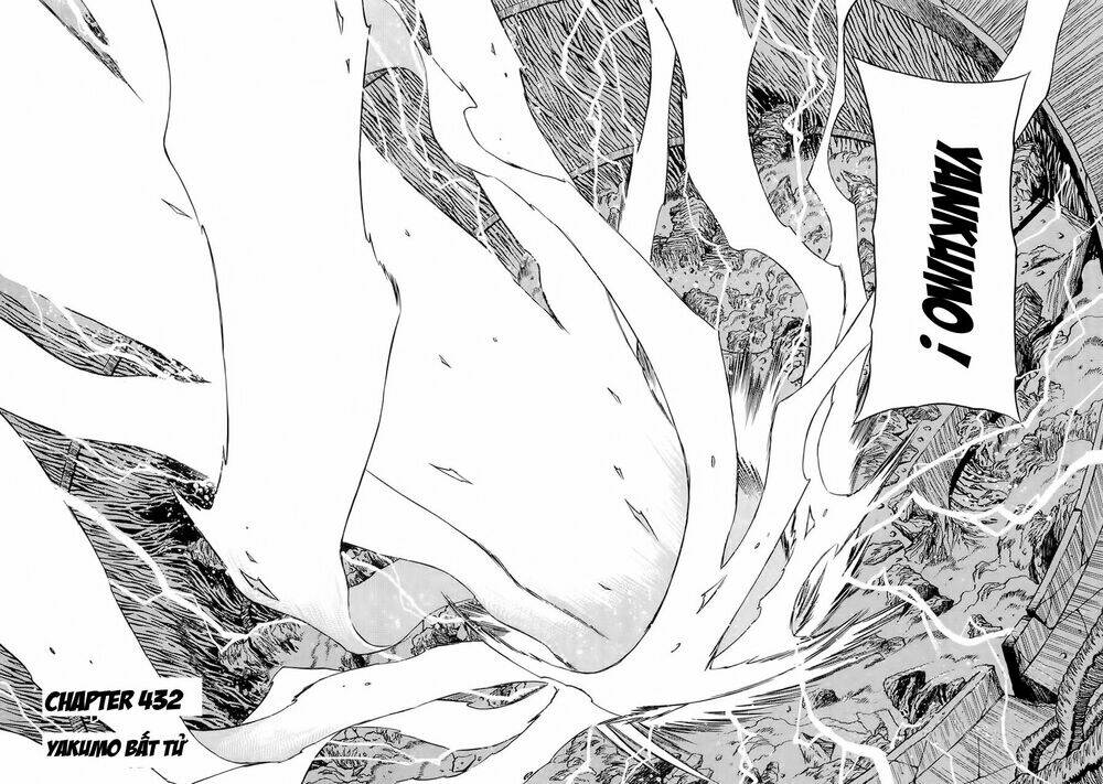 3x3 eyes chapter 432 3