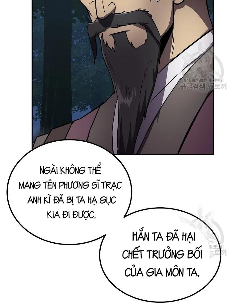 thiếu niên phương sĩ chapter 35 114