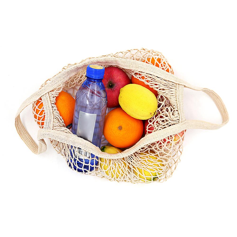 2 gói Túi lưới hàng tạp hóa