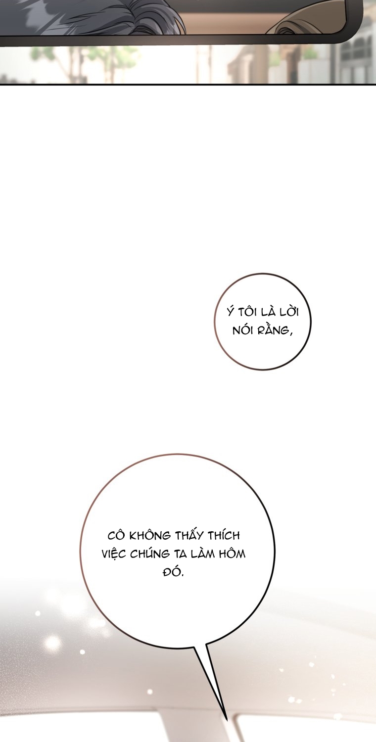[15+] Lý Do Kết Hôn chapter 7.2 - Trang 10