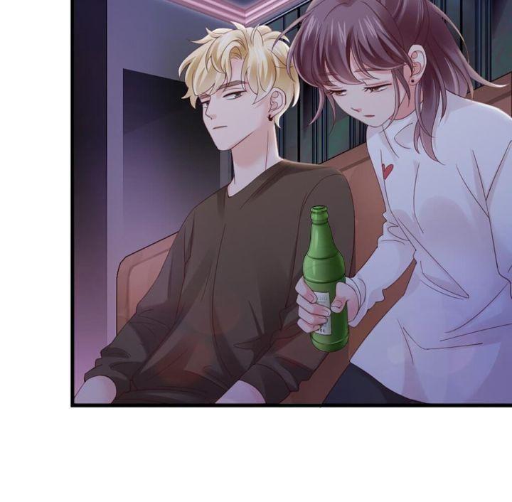 chiếc bật lửa và váy công chúa (b) chapter 23 11