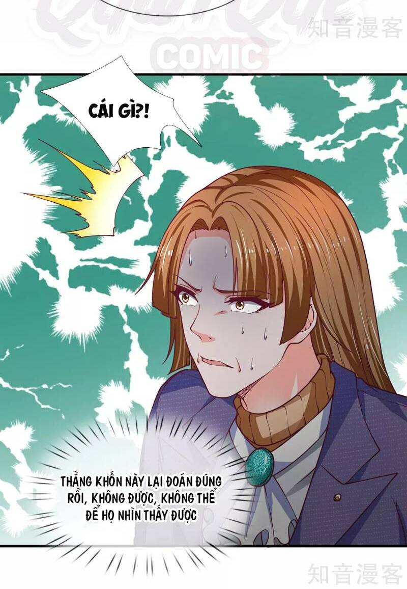 chung cực binh vương tại đô thị chapter 90 9