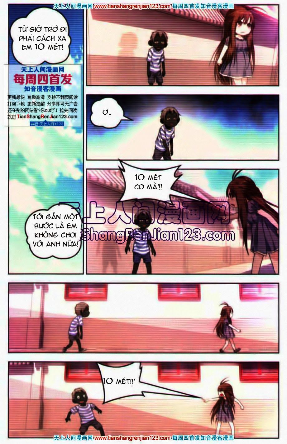 long tộc 2 chapter 23 11