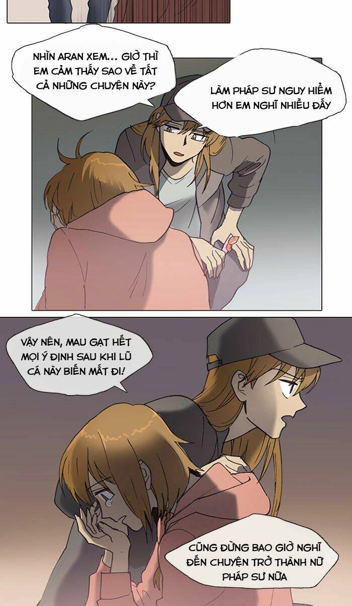nữ sinh phép thuật chapter 20 24