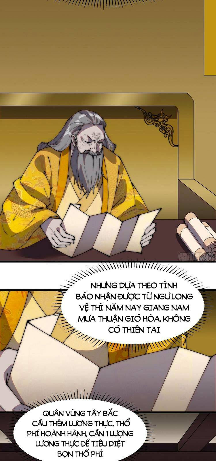ta có một sơn trại chapter 225 16