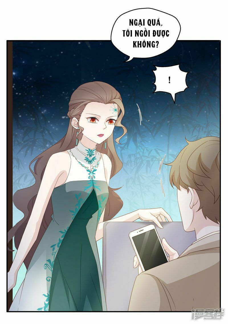 thiên kim bất lương chapter 21 12