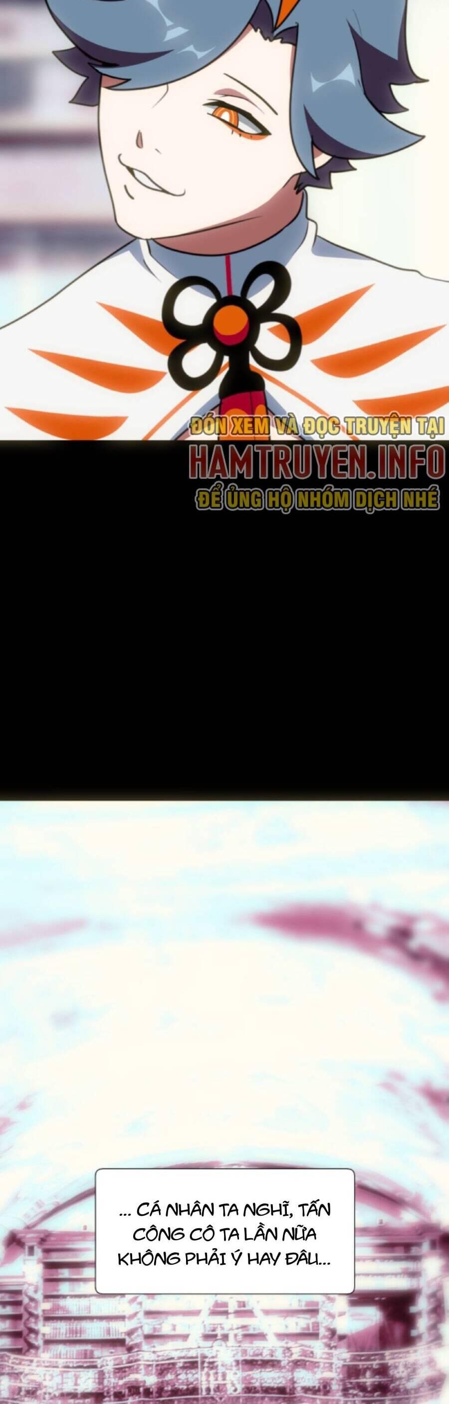 tử thần chapter 82 17