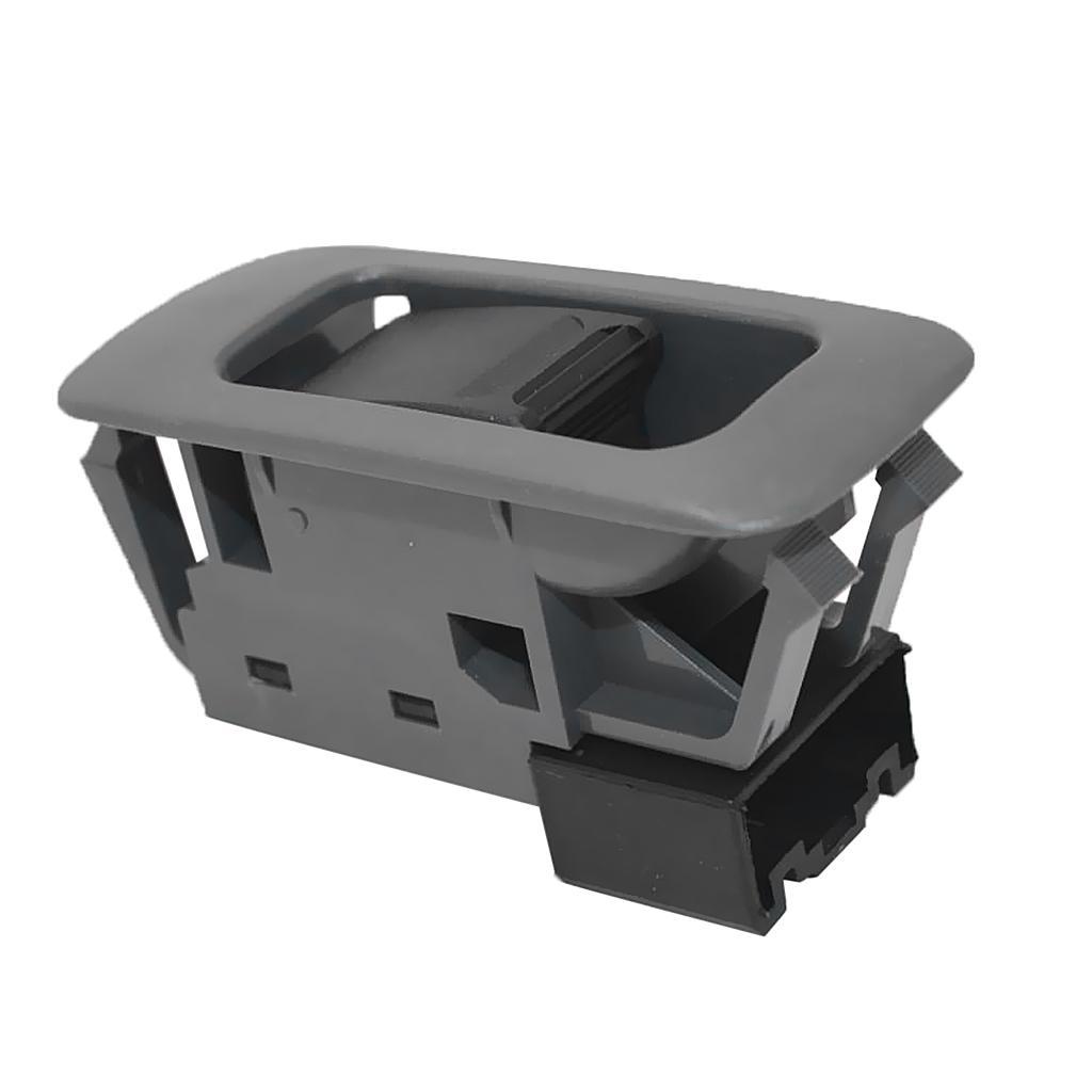 Car   Front   Electric   Power   Window   Master   Control   Switch   for