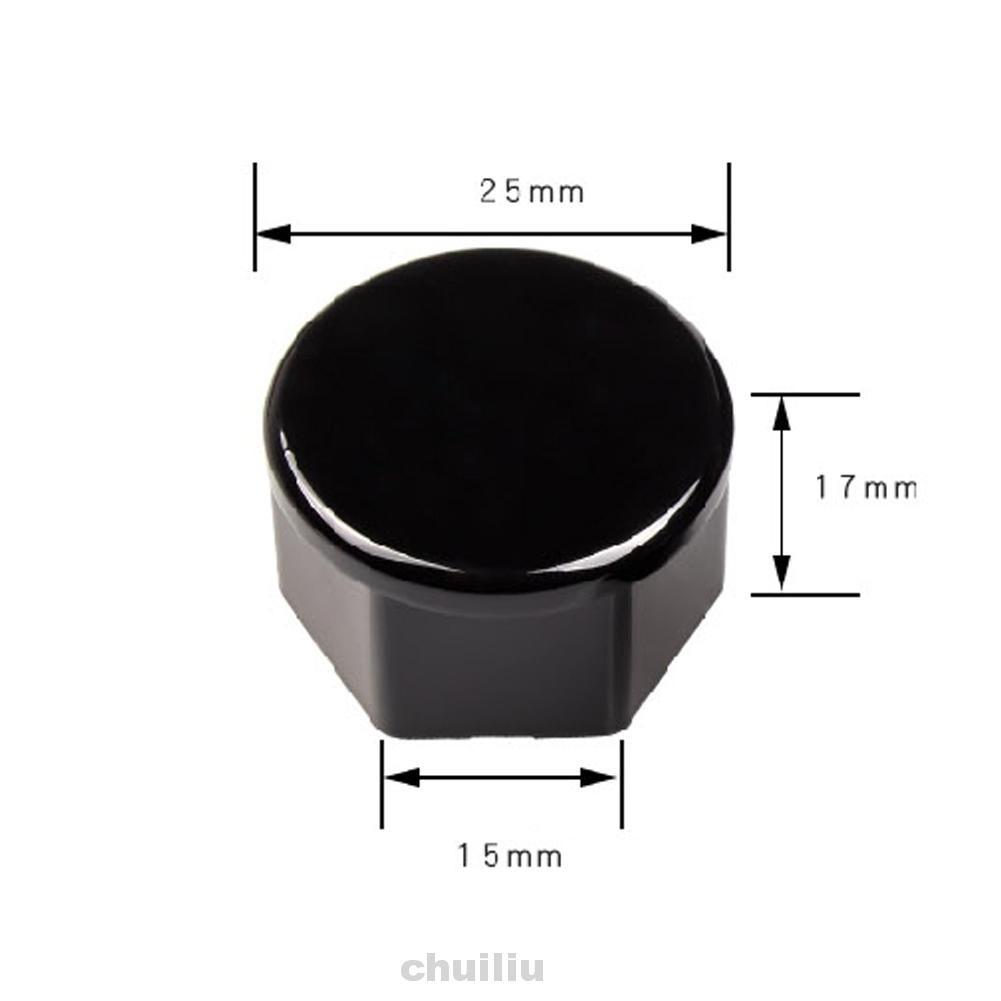 Nắp Đậy Bảo Vệ Trục Bánh Xe Ô Tô Tesla Model 3