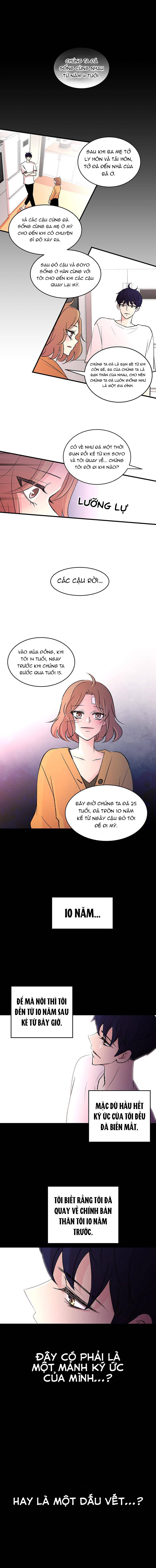 từng chút đến bên anh chapter 6 2
