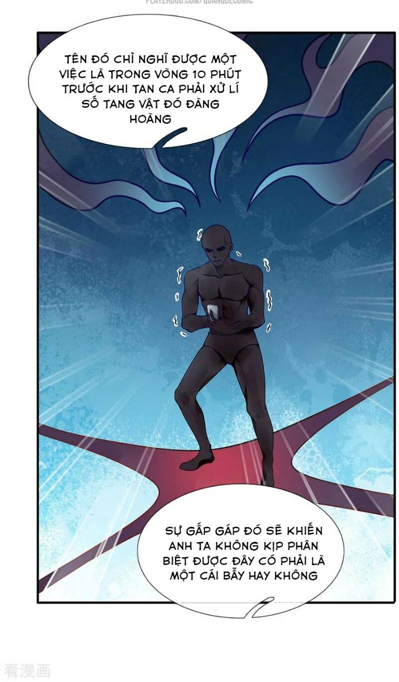 chung cực binh vương tại đô thị chapter 73 6