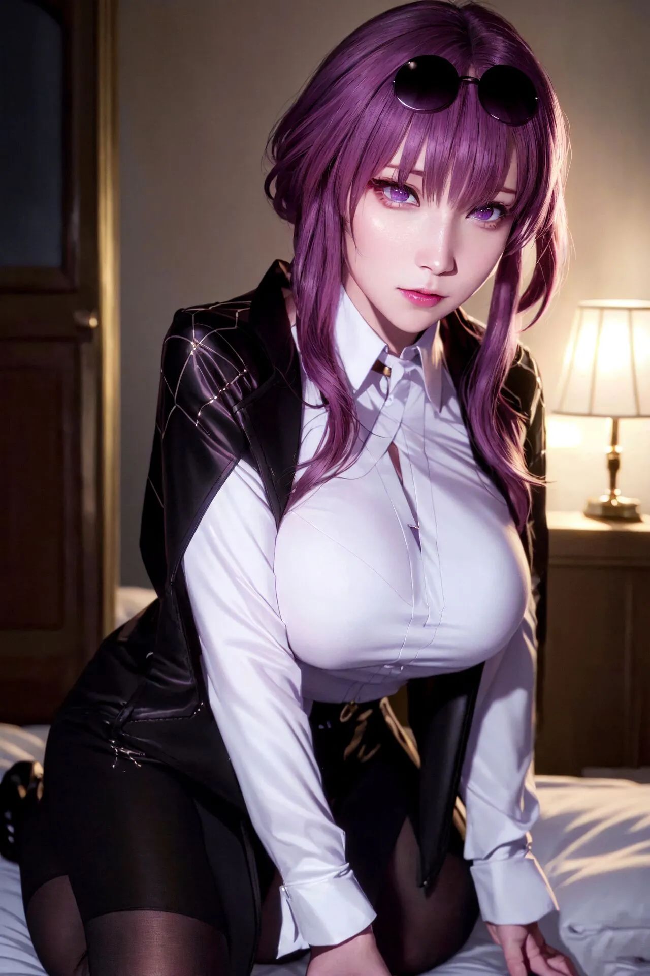 artist ai generated chapter 260 10