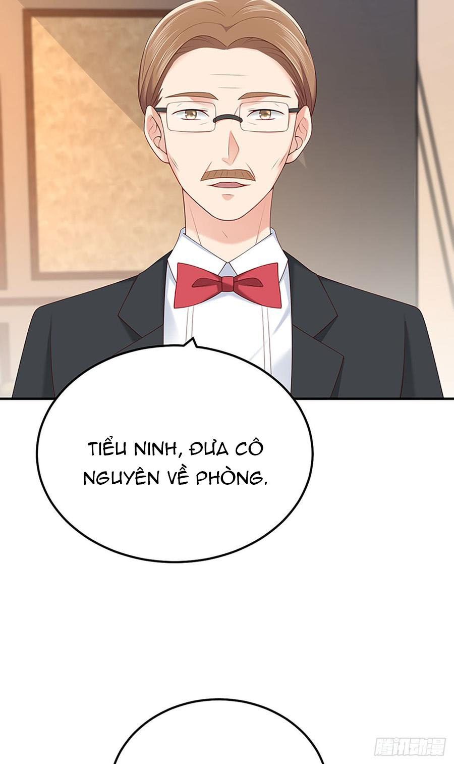 nam thần truy thê chỉ nam chapter 53.2 16