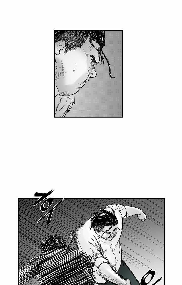 bạo lực học đường chapter 15 28