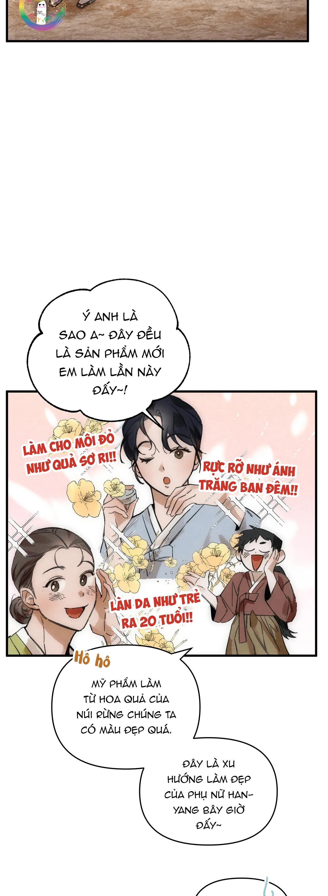 manhwa chịch vồn chịch vã chapter 10 3