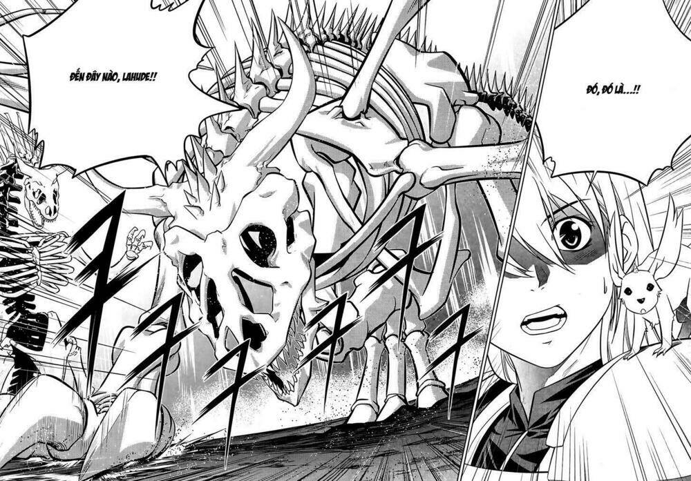 the legend of maian chapter 75 31