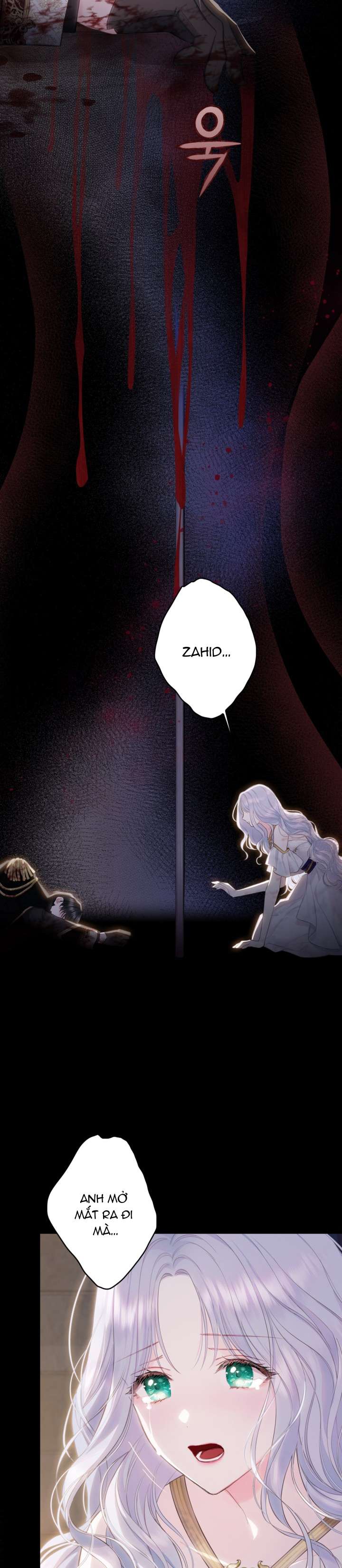 anh trai mạnh nhất của tôi đã mất trí nhớ chapter 1 7