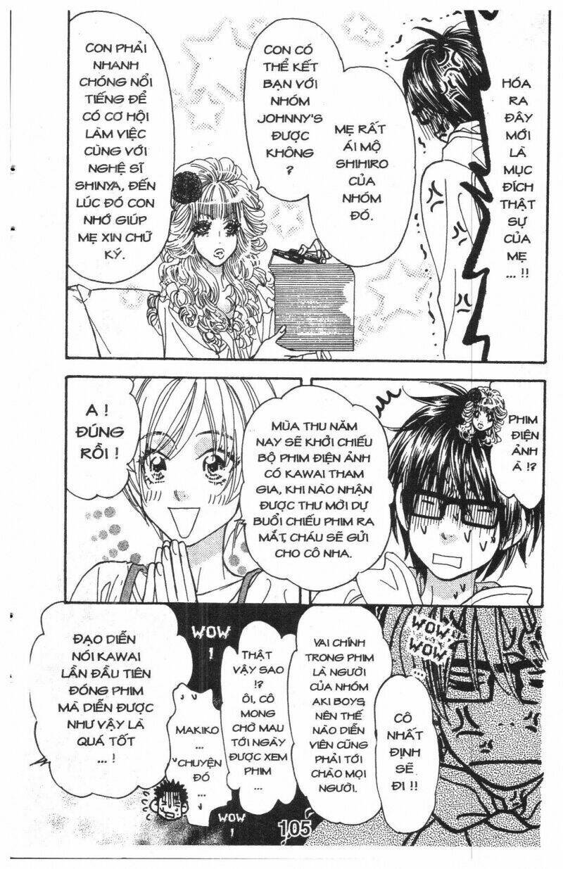 kirara no hoshi chapter 2 106
