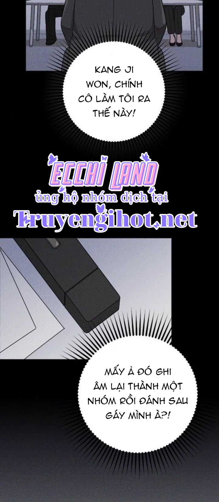 cô đi mà lấy chồng tôi chapter 18.2 25
