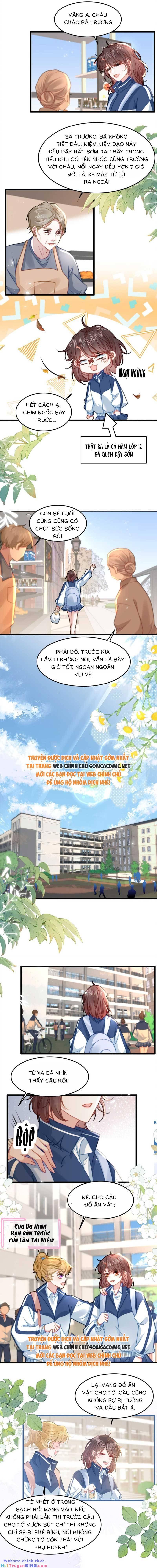 Đi Săn Tự Động Bằng Phân Thân chapter 2 6