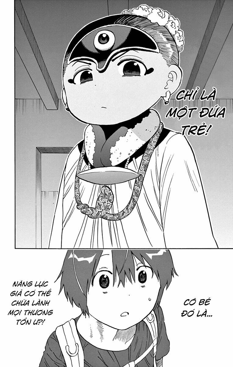 saike mata shite mo chapter 54 19