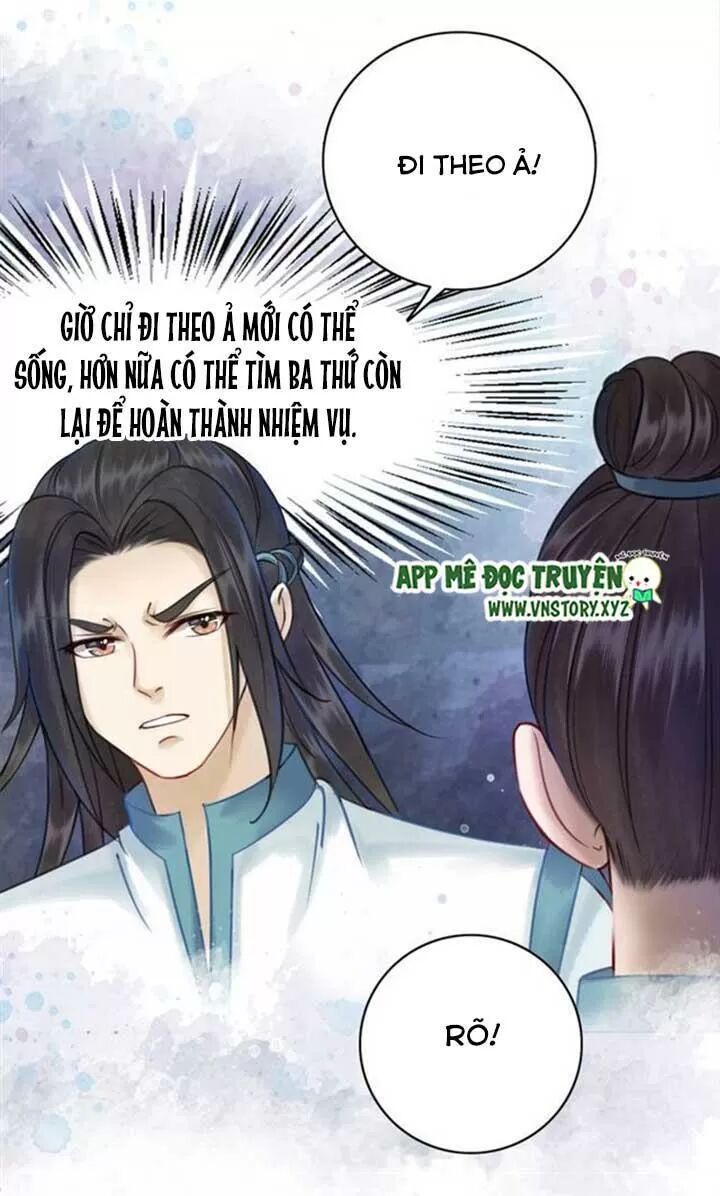 cực phẩm phế vật tiểu thư chapter 68 44