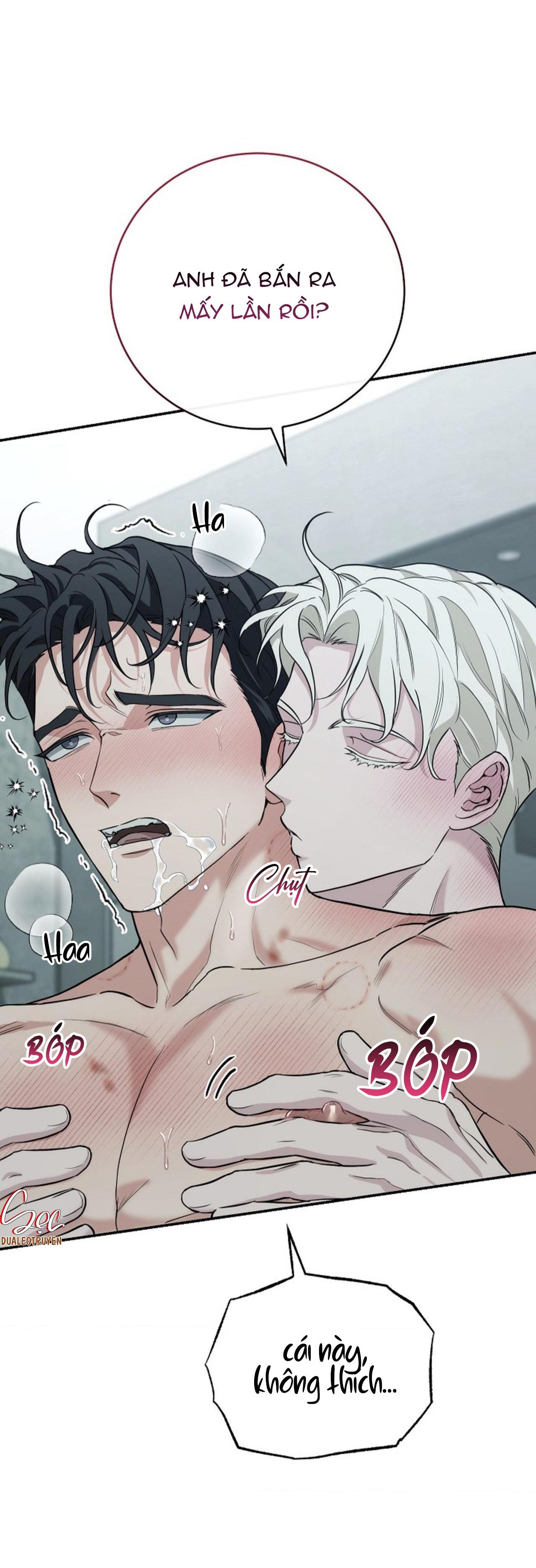 (abo)mối quan hệ không hoàn chỉnh chapter 8 37