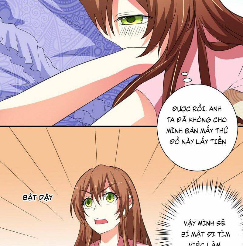 khế hôn chapter 8 6