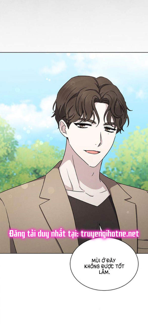 the castle - cô dâu của quỷ chapter 10.1 12