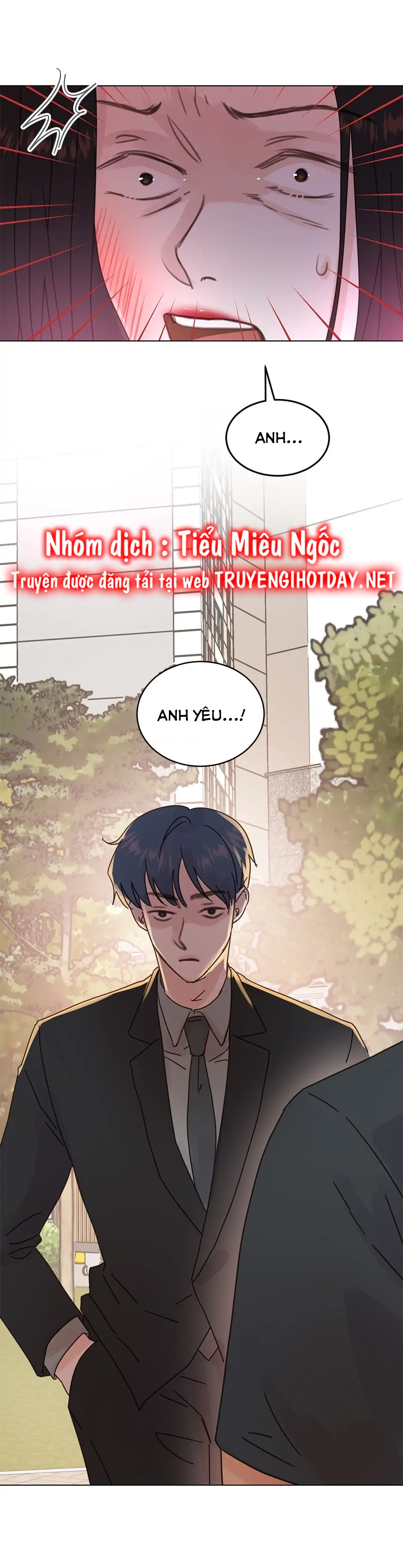 sự trả thù ngọt ngào của vợ tôi chapter 162 10