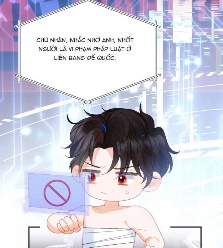 vị chỉ huy lạnh lùng khóc trong vòng tay tôi chapter 24 20