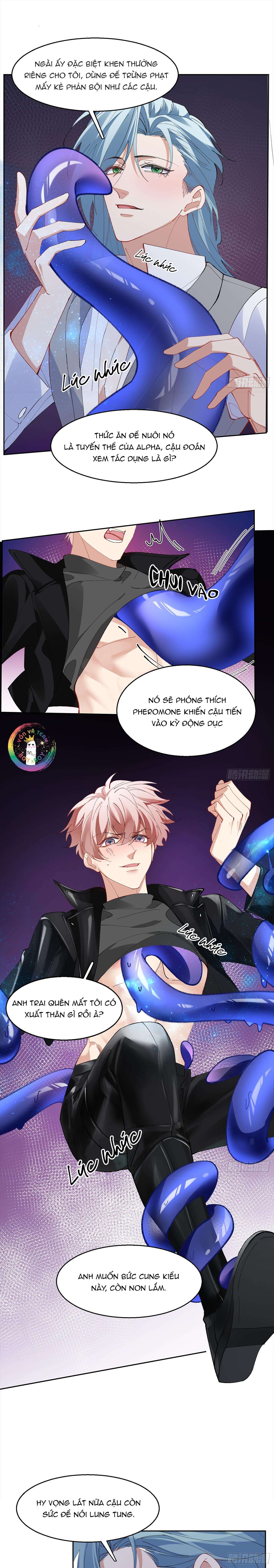 ỷ dưới hiếp trên chapter 22 4