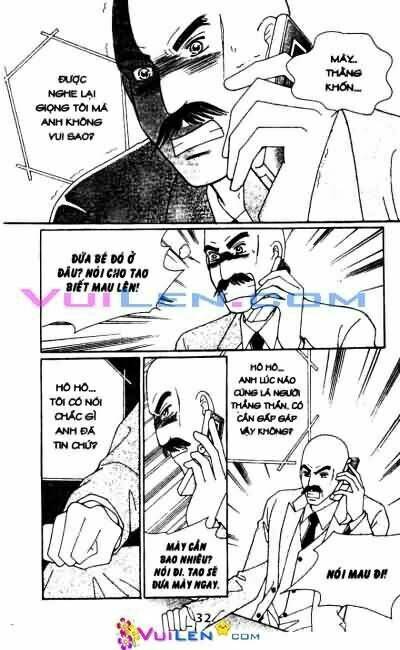 anh là của tôi chapter 8 32