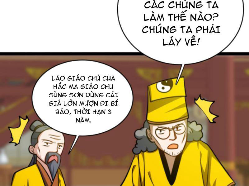 huyền huyễn: ta bắt đầu vô địch từ bại gia chapter 134 41