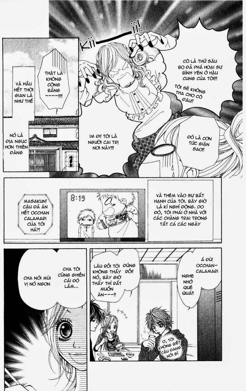 harem lodge chapter 2 6