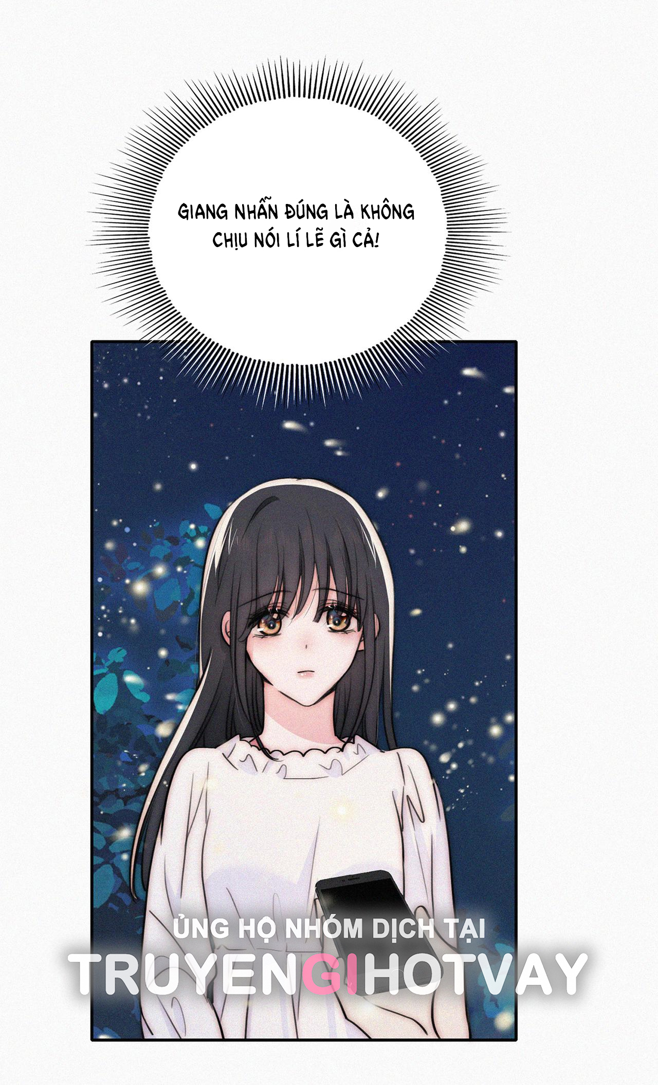 bệnh yêu chapter 74.1 16